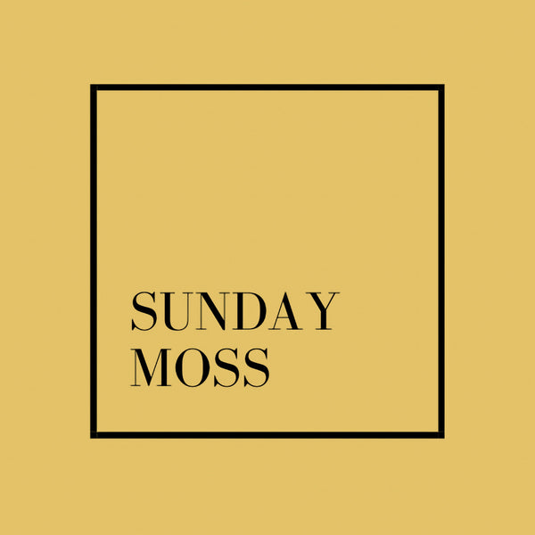 Sunday Moss Inc.